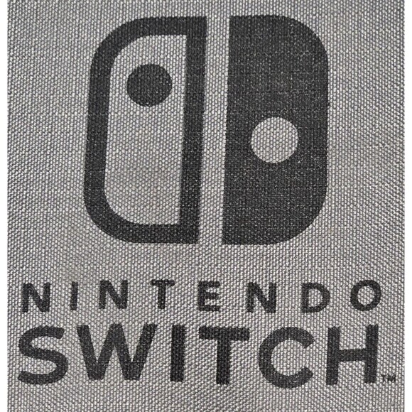 Power A Nintendo Switch Everywhere Messenger Shoulder Bag Carrying Case Storage - Picture 2 of 11